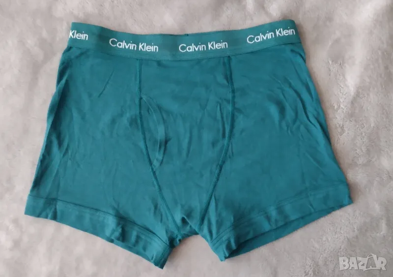Боксерки Calvin Klein , снимка 1