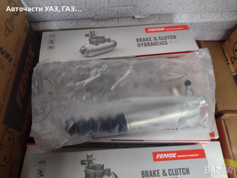 Долна помпа съединител ЛАДА 4х4 Нива Шевролет, снимка 1