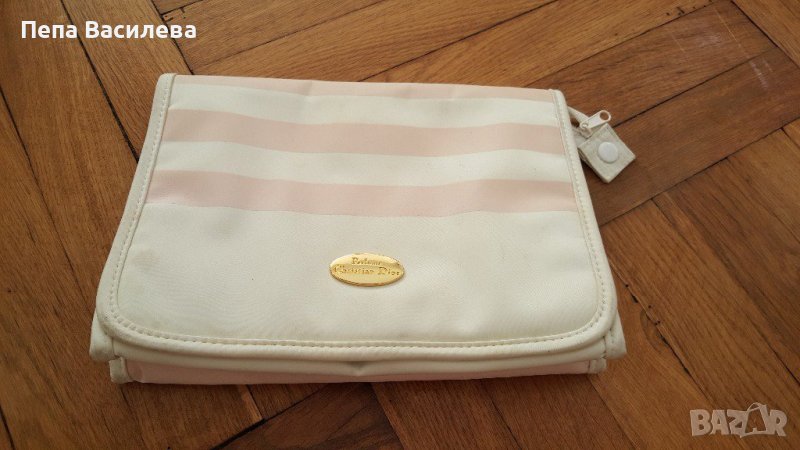 Несесер на DIOR, снимка 1