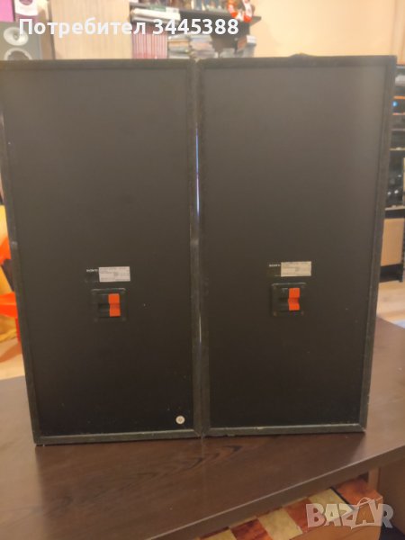 Тонколони СОНИ в Тонколони в гр. Несебър - ID41210945 | Bazar.bg