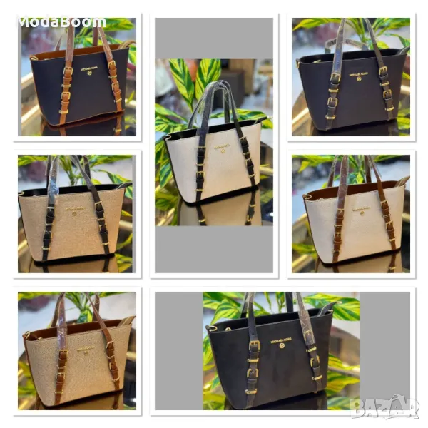Michael Kors дамски чанти различни цветове , снимка 1