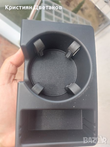 Къпхолдер от Ауди А6 Ц6 4ф, снимка 1