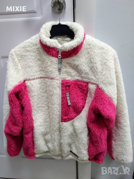 Намалено! Ново детско пухкаво яке Color kids, снимка 1
