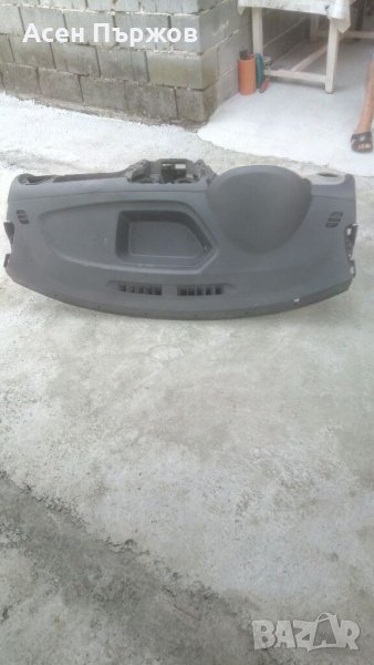 Табло за дачия лоджи, снимка 1