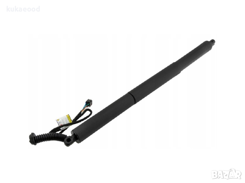 Амортисьор за багажник Audi Q3 8U (2011 - 2018), снимка 1