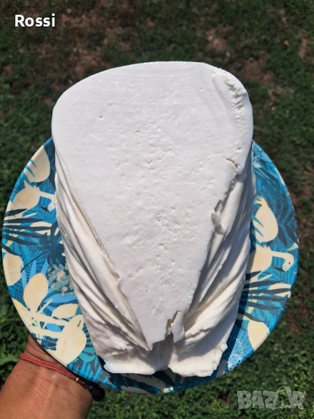 ЗРЯЛО КОЗЕ СИРЕНЕ;птиче месо/ домашно, снимка 1