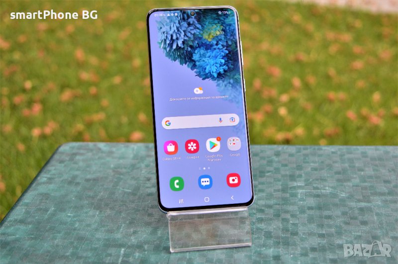 📱 Samsung Galaxy S20 128 GB, снимка 1