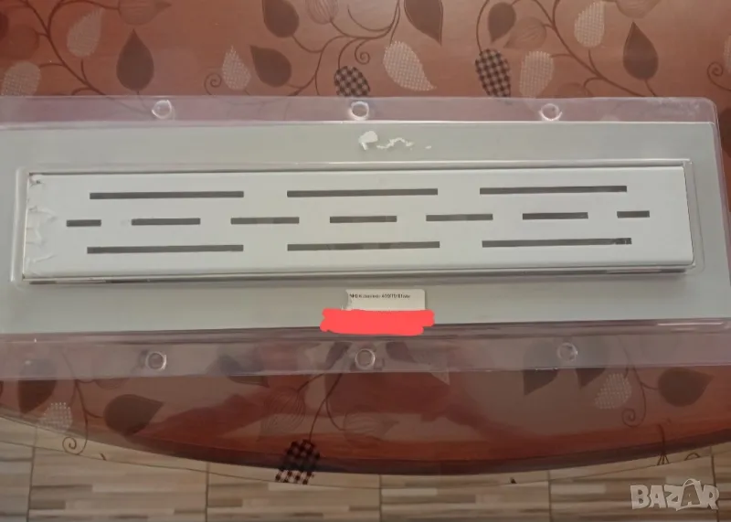 Сифон Подов, снимка 1