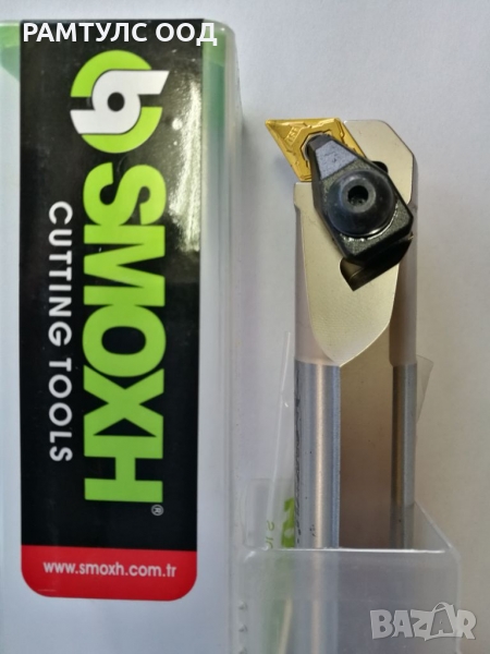 борщанга ф,25 DNMG-15 smosh, снимка 1