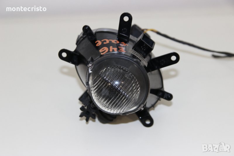 Ляв халоген BMW E46 Serie 3 facelift (2001-2005г.) ляв фар за мъгла / 6911007, снимка 1