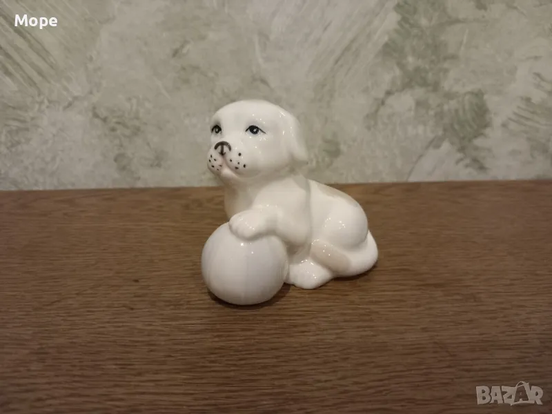 Порцеланово куче, снимка 1