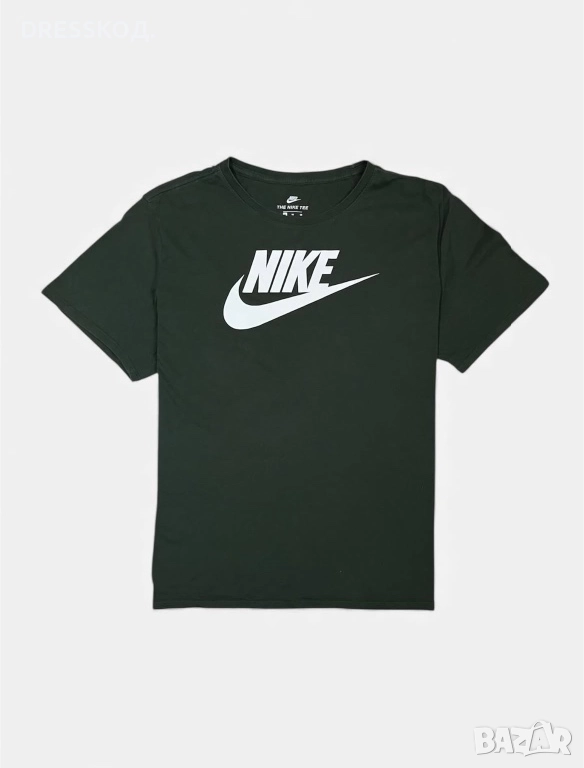 Nike мъжка тениска, XL размер , снимка 1