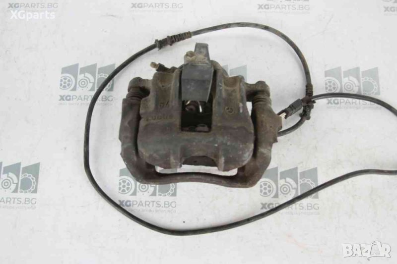 Преден десен спирачен апарат за Mercedes C-class W202 C220D 95к.с. (1993-2000), снимка 1