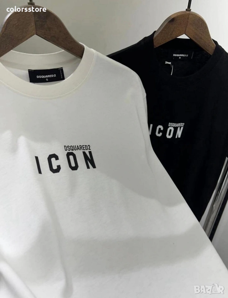Мъжка  тениска  Dsquared2/IM82n, снимка 1