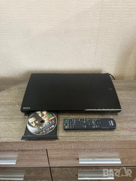 SONY BDV-EF220 2+1 Blu-ray 3D Домашно кино RECEIVER, снимка 1