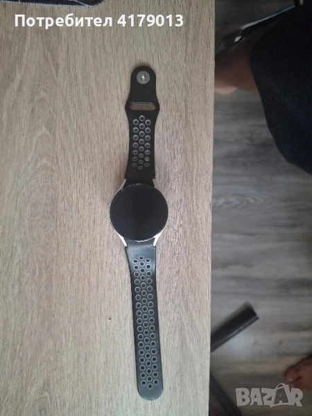 samsung galaxy watch 4, снимка 1