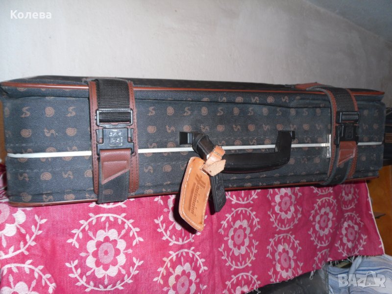 Куфари за багаж, снимка 1