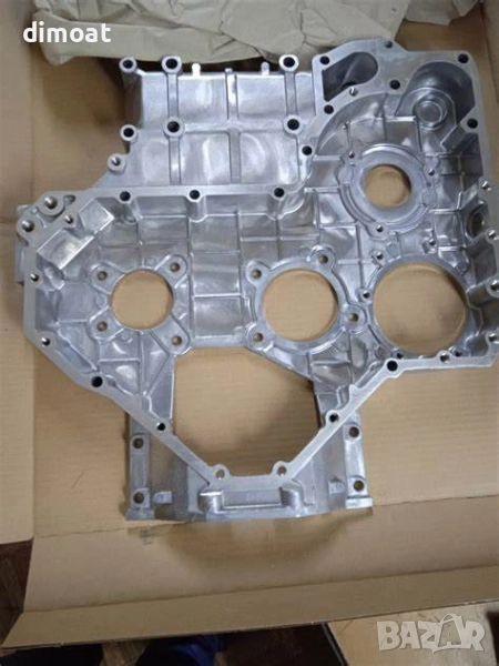 Резервни части Perkins,Cummins,Deutz,ангренажен капак , снимка 1