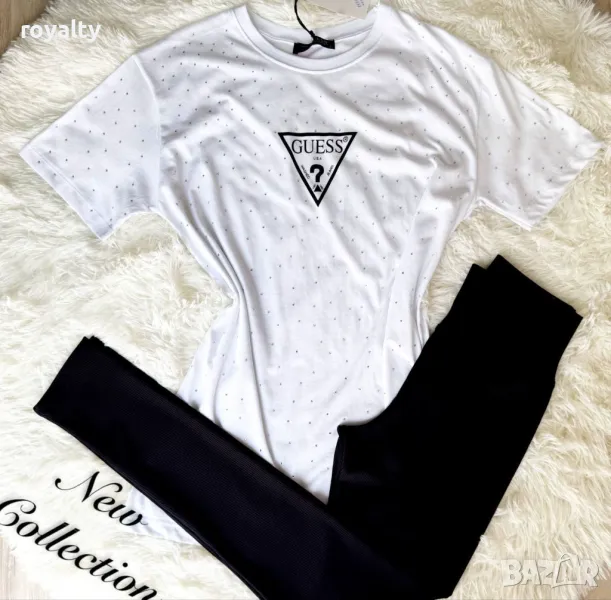 Дамски комплекти Guess Два цвята , снимка 1