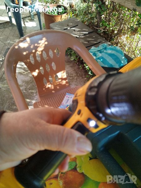 Винтоверт Dewalt 18v li-on в Винтоверти в гр. Долна Оряховица ...