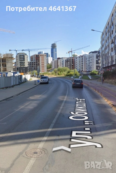 Подземем Гараж Дружба 2 БЕЗ Комисиона, снимка 1