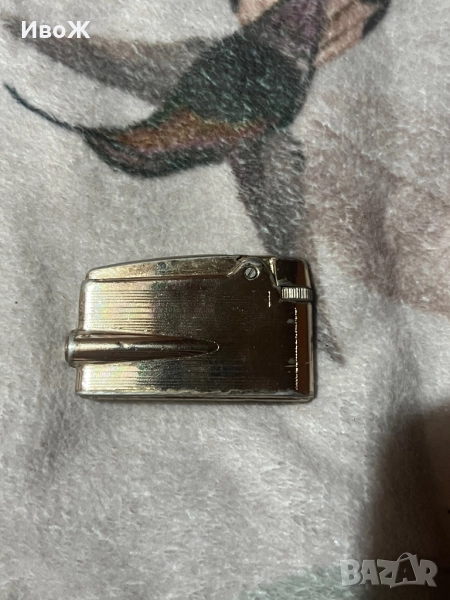 Стара запалка Ronson, снимка 1