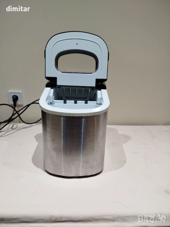 Ледогенератор MS- POINT, снимка 1