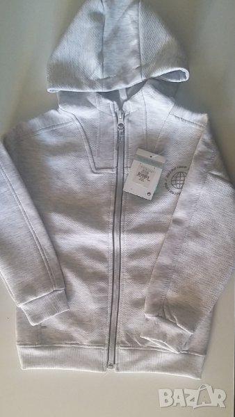 Суичър без вата, снимка 1