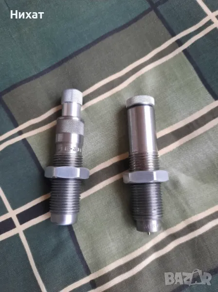 Продавам матрици Lee за reload 308 Win, снимка 1
