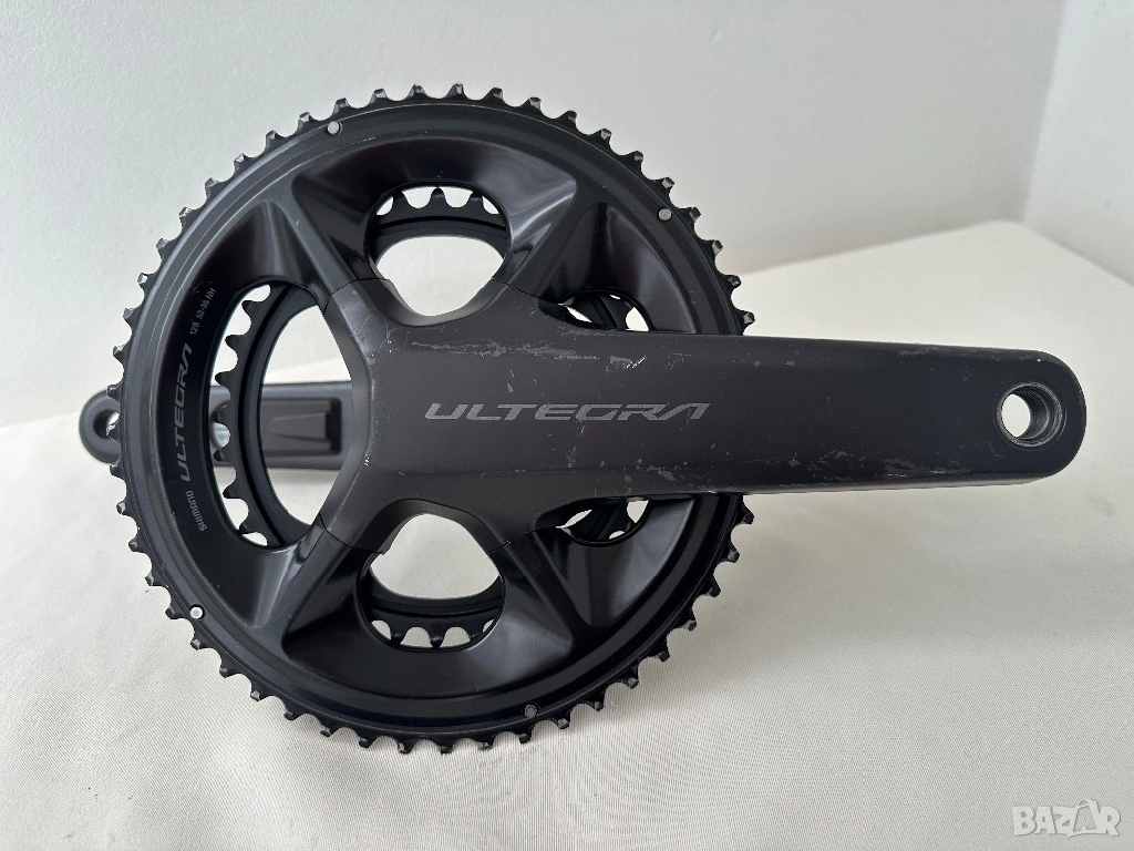 Shimano Ultegra FC-R8100-комплект курбели, снимка 1