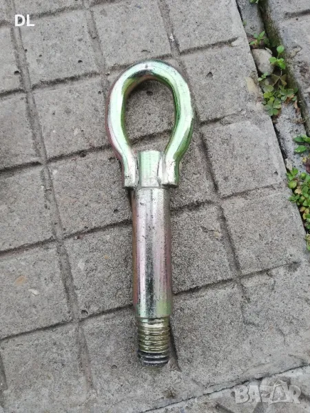 Кука за теглене Сеат, Seat, снимка 1