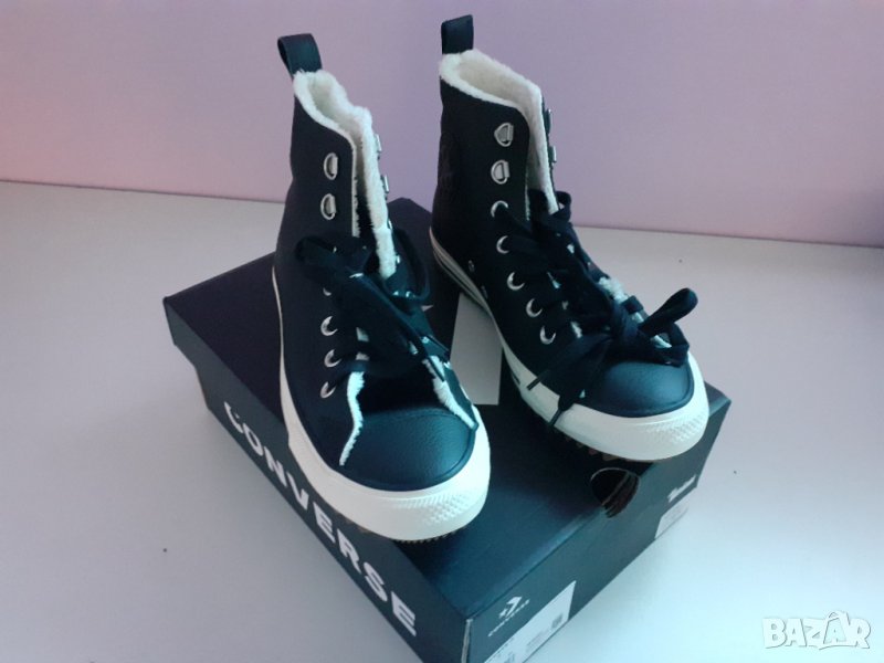 Оригинални кецове CONVERSE., снимка 1