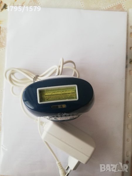 Фотоепилатор SENSICA, снимка 1