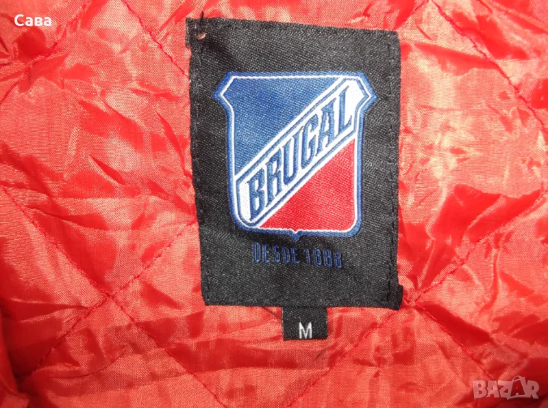 Яке пролет,есен BRUGAL  дамско,М, снимка 1