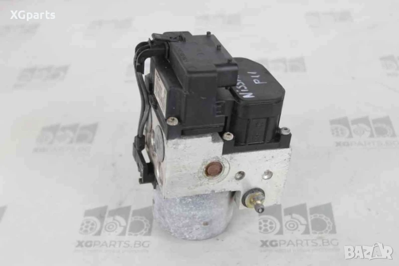 ABS за Nissan Primera P11 (1996-2002) 0273004316, 0265216586, снимка 1