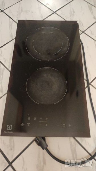 Керамичен котлон за вграждане Electrolux. , снимка 1