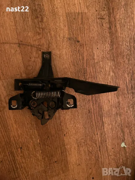 Брава-механизъм за преден капак за Грейт Уол Ховър 5/Great Wall Hover 5, снимка 1