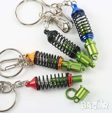 Ключодържател регулируем амортисьор, снимка 1