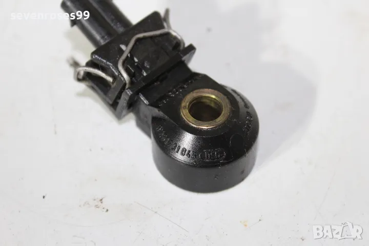 Детонационен датчик Фолксваген Лупо 2002 1.0i 50hp VW Lupo 0261231045, снимка 1