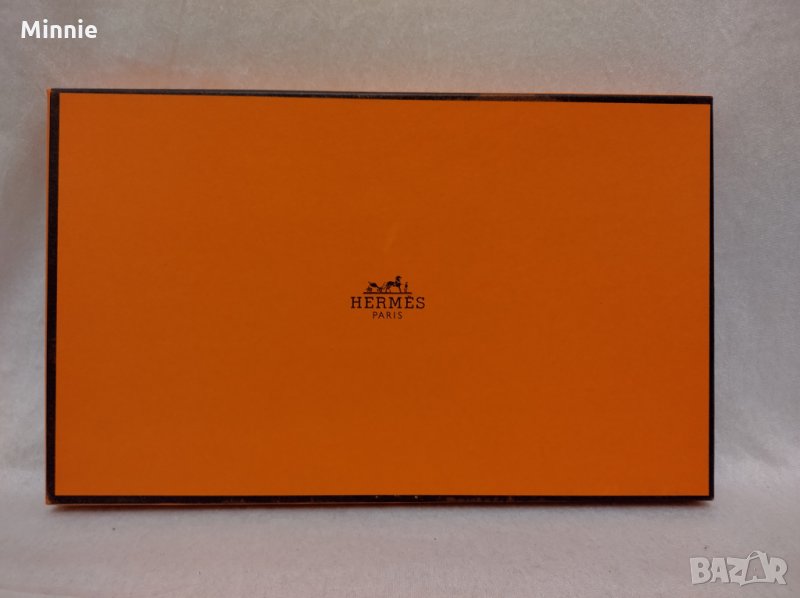 Hermes Paris празна кутия, снимка 1