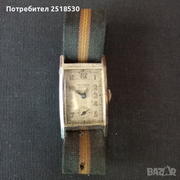 TECHNOR ancer, снимка 1