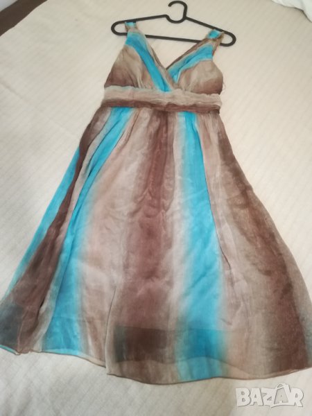 Рокля размер М , снимка 1