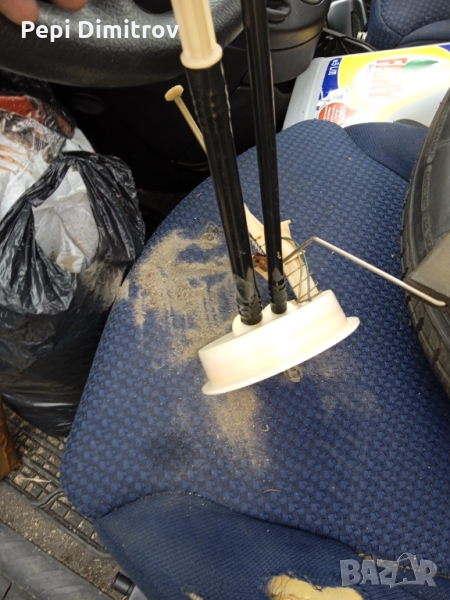 Продавам потенциометър,поплавакза БМВ , снимка 1