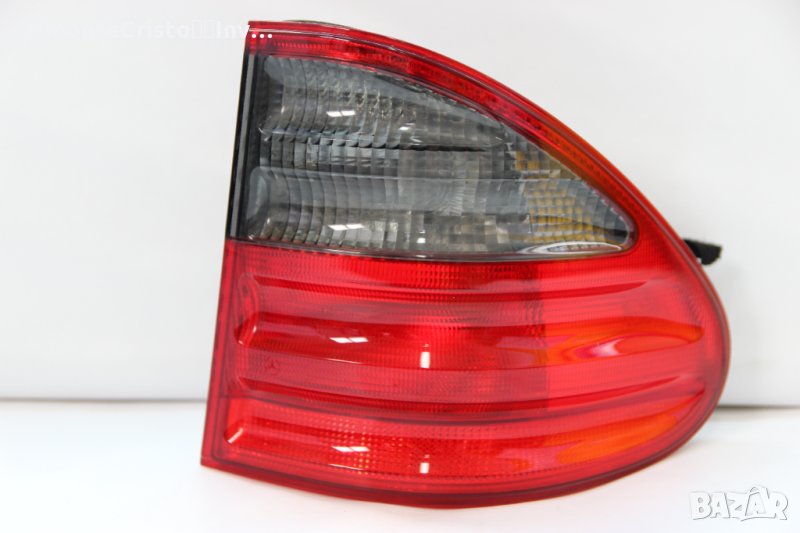 Десен стоп Mercedes W210 E-Class комби (1999-2002г.) facelift опушен мигач Avantgarde / A2108206864, снимка 1