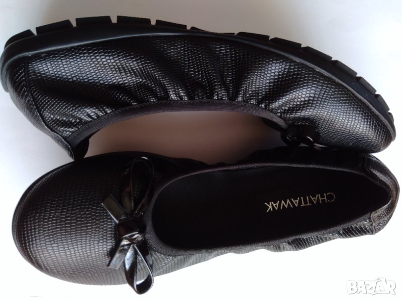 Chattawak нови френски белеринки, снимка 1