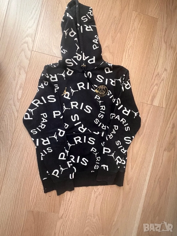 Оригинално худи Jordan размер S, снимка 1
