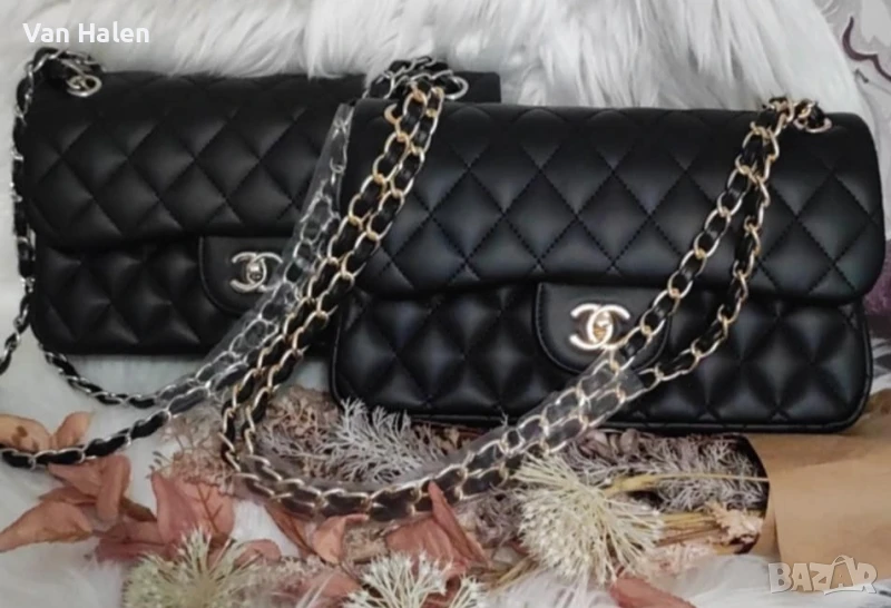 Висок клас дамски чанти , снимка 1