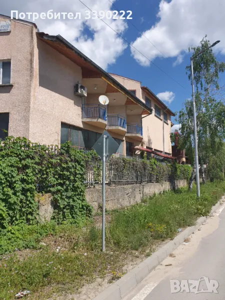 Производствена сграда , снимка 1