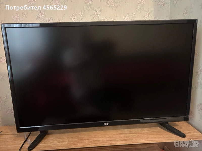 ТВ, снимка 1