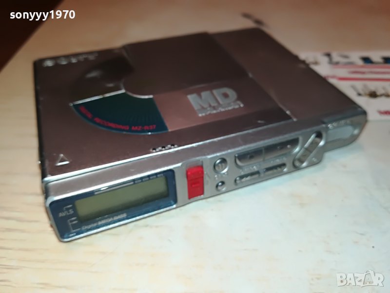 sony-japan 2711221039, снимка 1